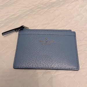 Kate Spade card holder